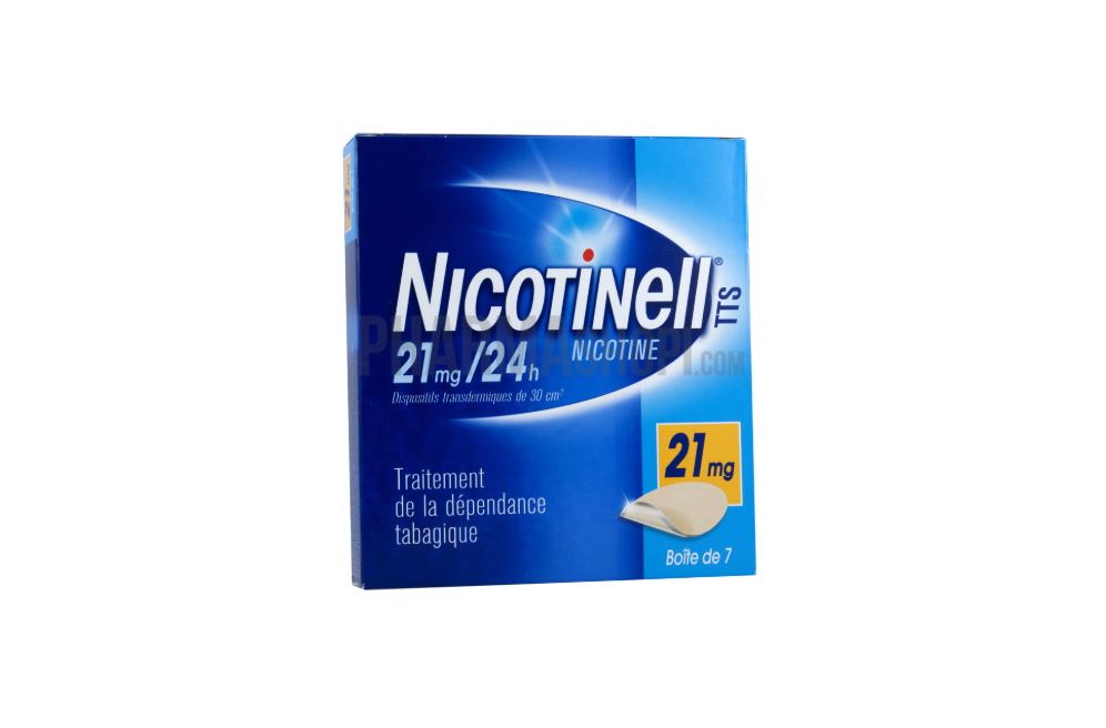 Nicotinelli (comps/patchs/gommes)